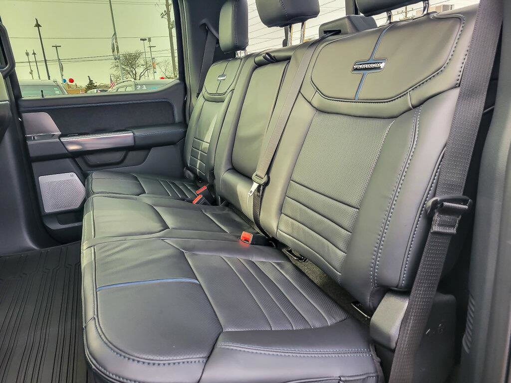 2026 FORD F-250 - Image 14