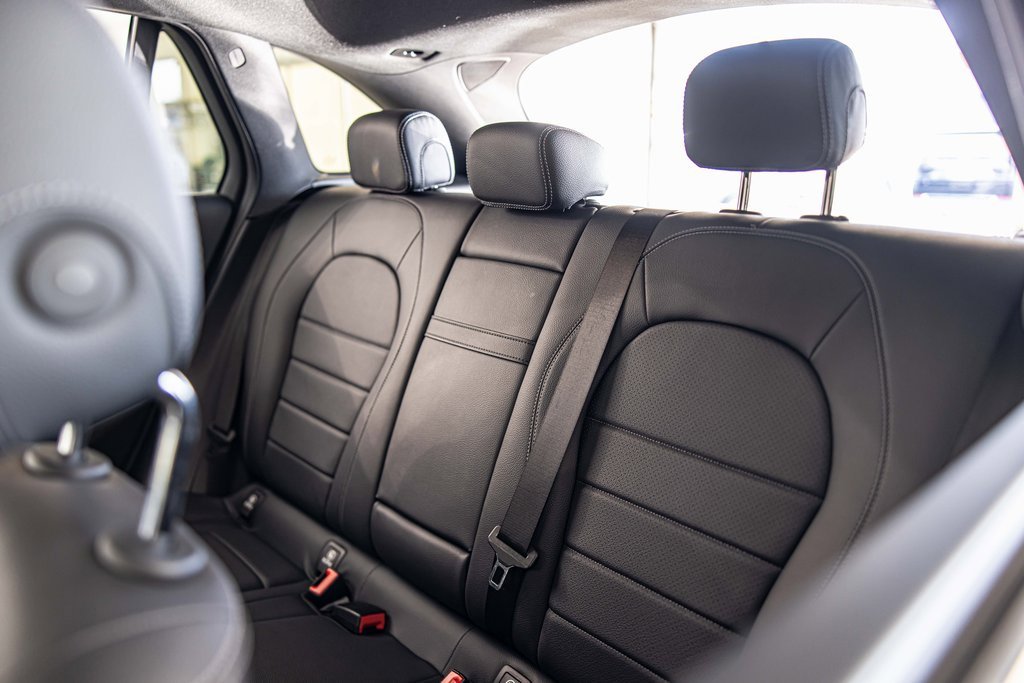 2022 MERCEDES-BENZ GLC-CLASS - Image 31