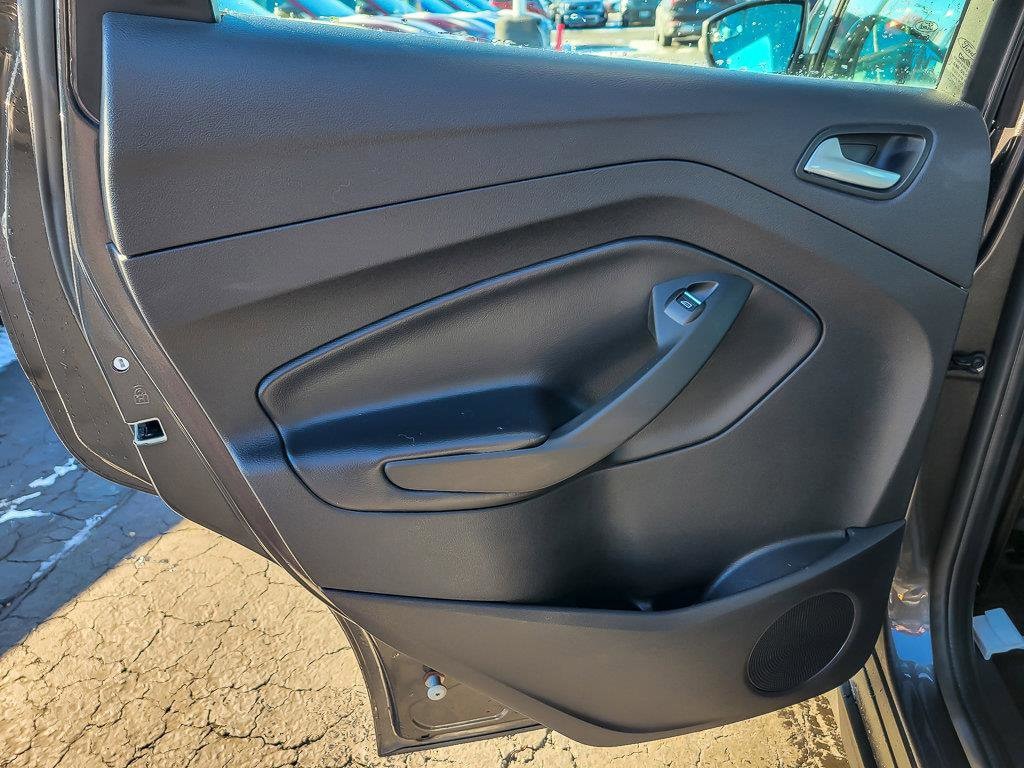 2016 FORD C-MAX - Image 18