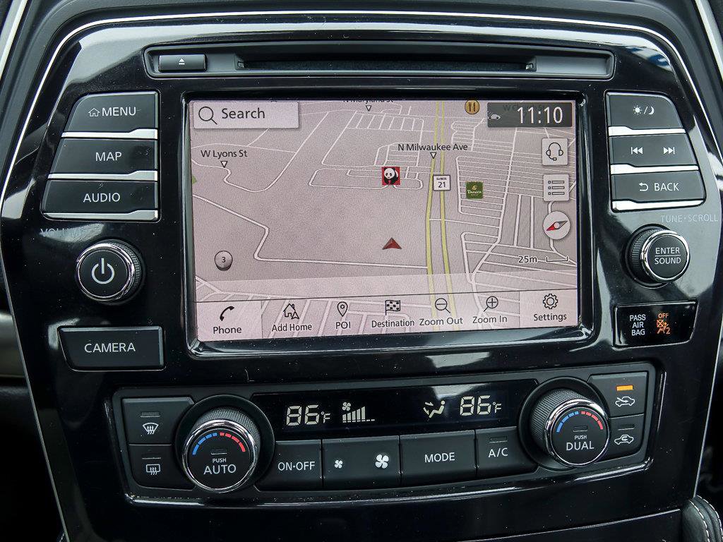 2023 NISSAN MAXIMA - Image 21