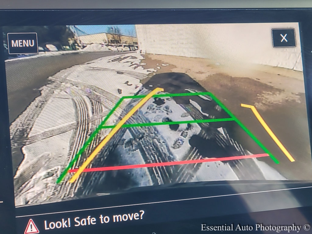 2021 VOLKSWAGEN ATLAS - Image 12