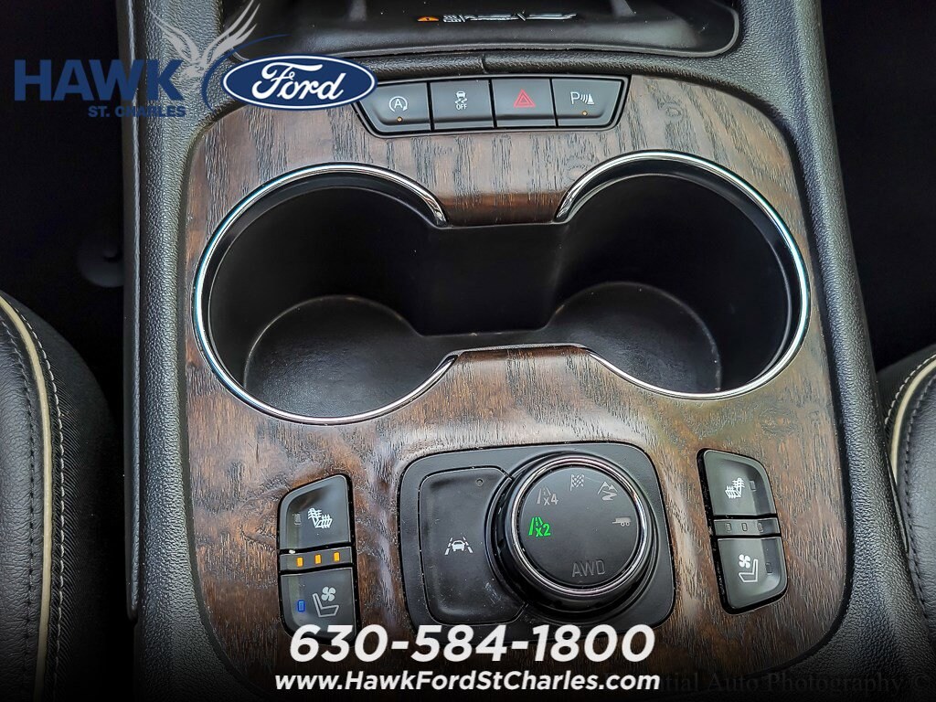 2020 GMC ACADIA - Image 18