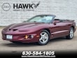  Pontiac Firebird