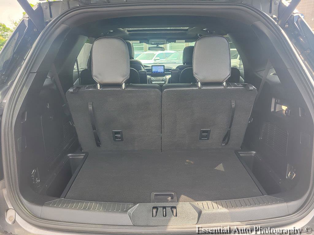 2020 Ford Explorer XLT - Photo 22