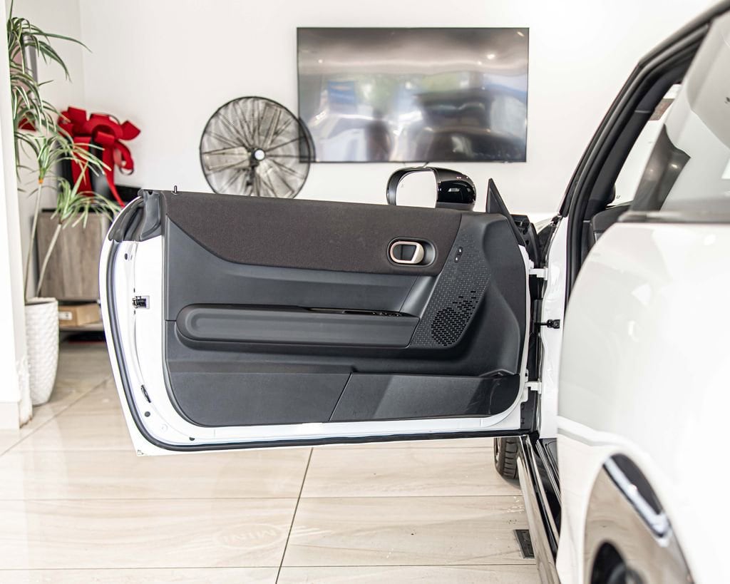 2026 MINI Hardtop 2 Door S - Photo 29