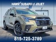 Subaru Ascent