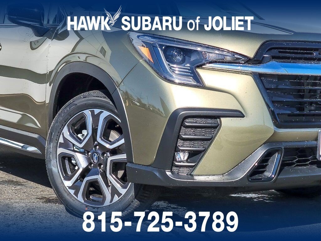 Used 2026 Subaru Ascent Limited Limited 8-Passenger