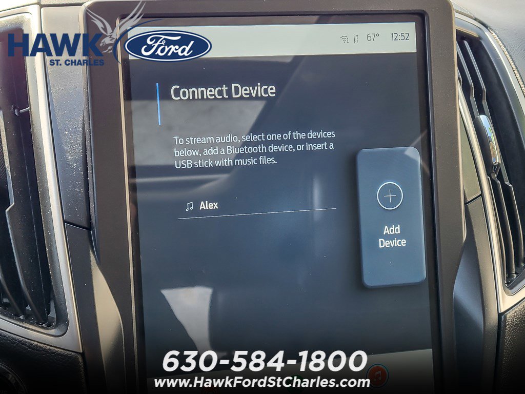 2023 FORD EDGE - Image 14