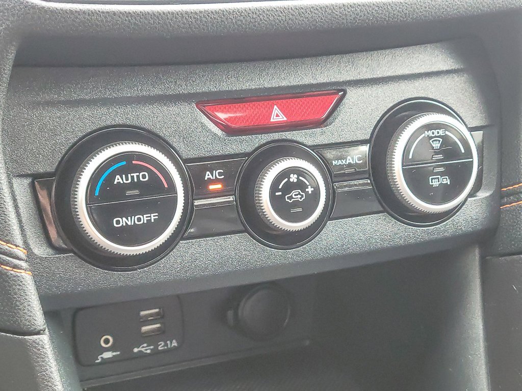 2023 SUBARU CROSSTREK - Image 16