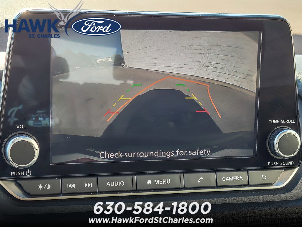 2023 NISSAN ROGUE - Image 15