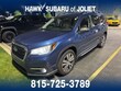  Subaru Ascent