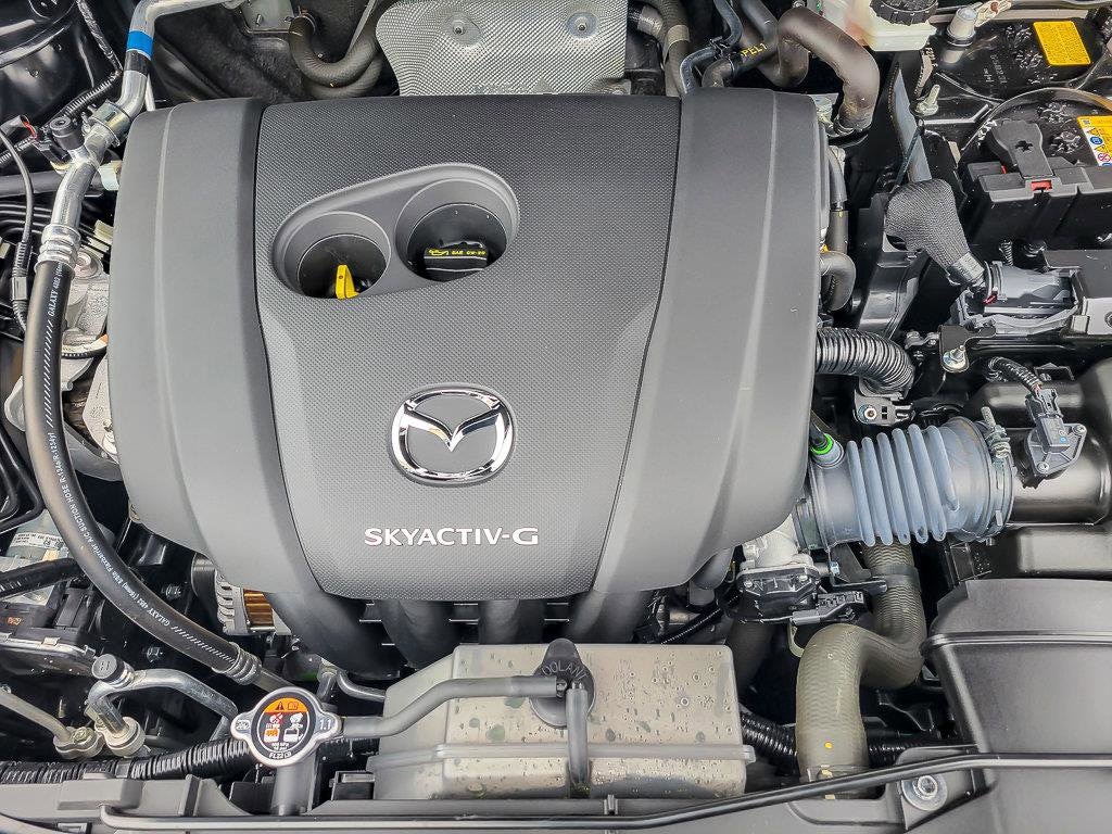 2025 MAZDA CX-5 - Image 31