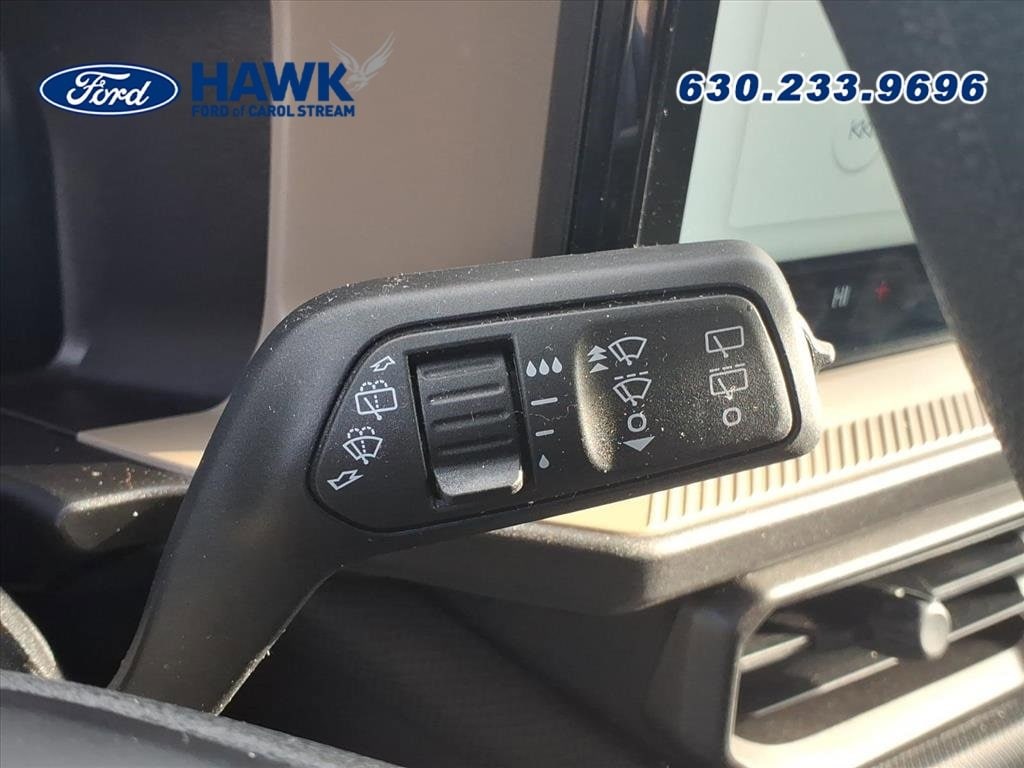 2025 FORD BRONCO SPORT - Image 21