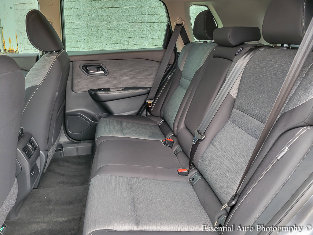 2023 NISSAN ROGUE - Image 9