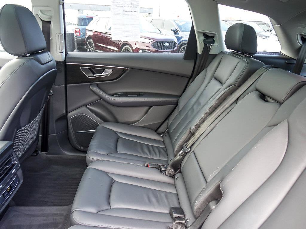 2024 AUDI Q7 - Image 18