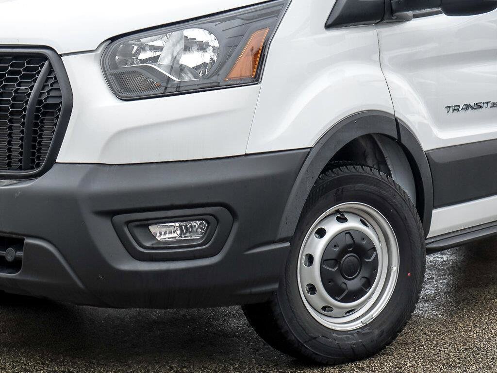 2024 FORD TRANSIT - Image 4