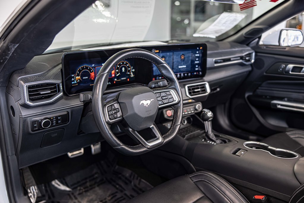 2024 FORD MUSTANG - Image 19