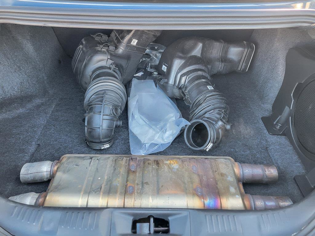 2024 FORD MUSTANG - Image 23