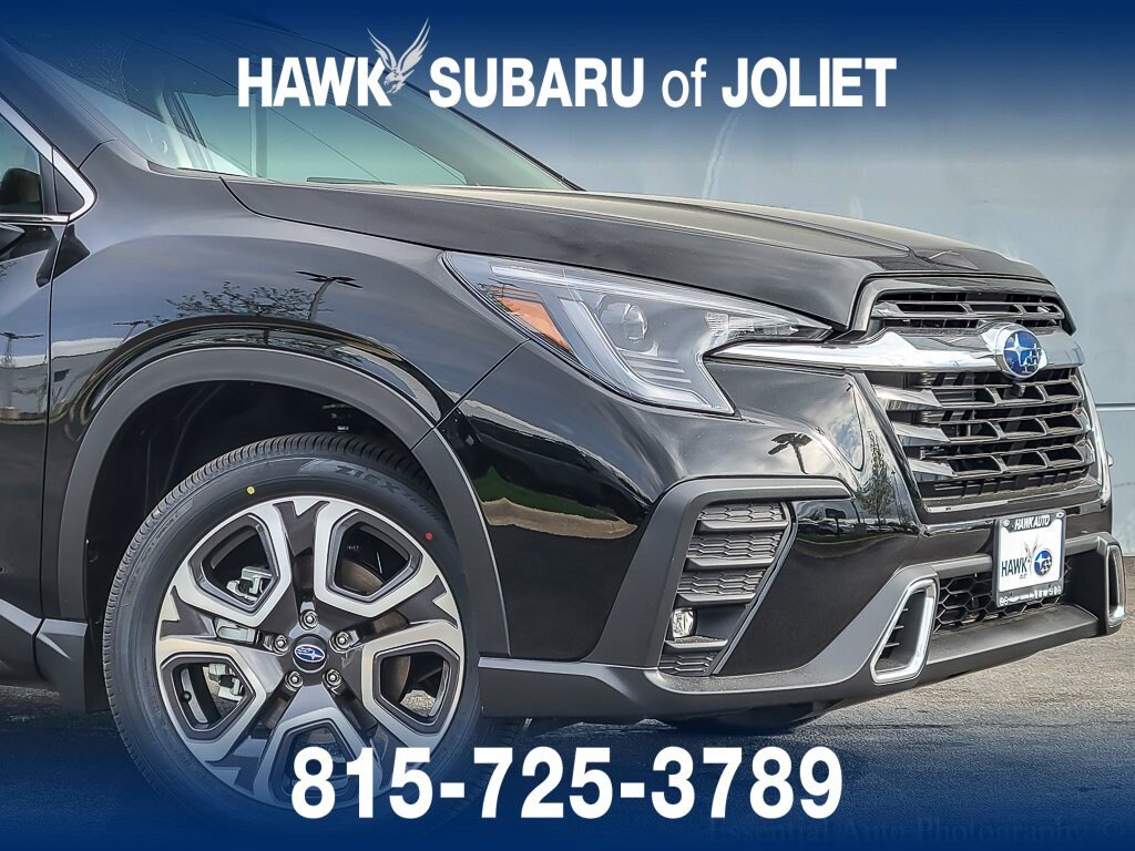 New 2026 Subaru Ascent Touring Touring 7-Passenger