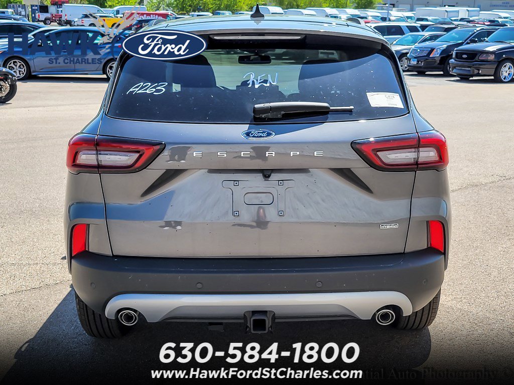 2024 FORD ESCAPE - Image 5