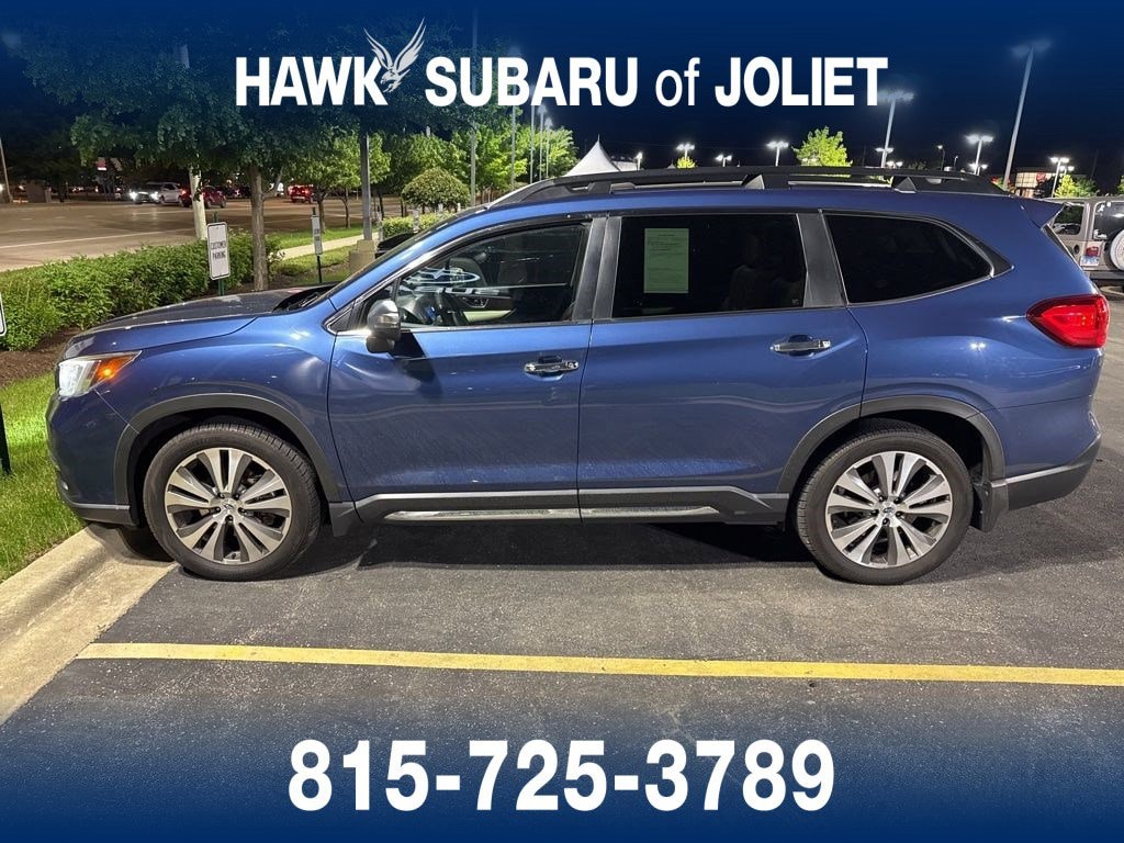 Used 2020 Subaru Ascent Touring Touring 7-Passenger