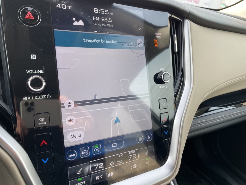 2024 SUBARU OUTBACK - Image 20