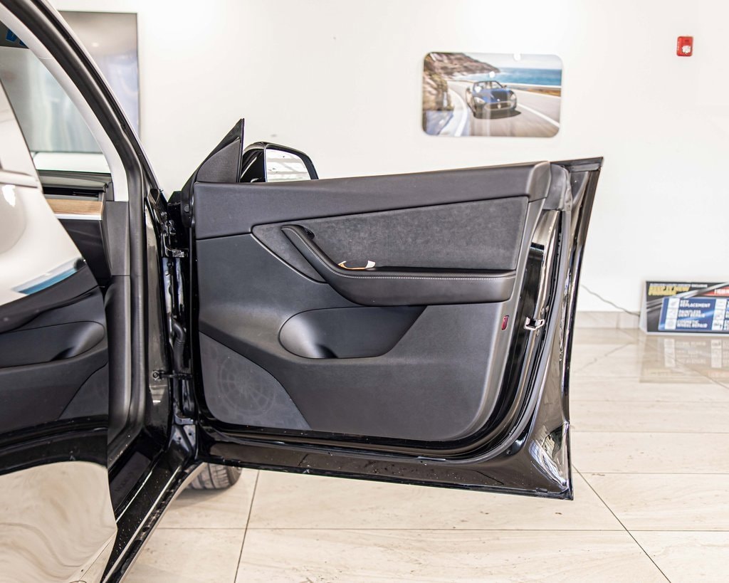 2021 TESLA MODEL Y - Image 37