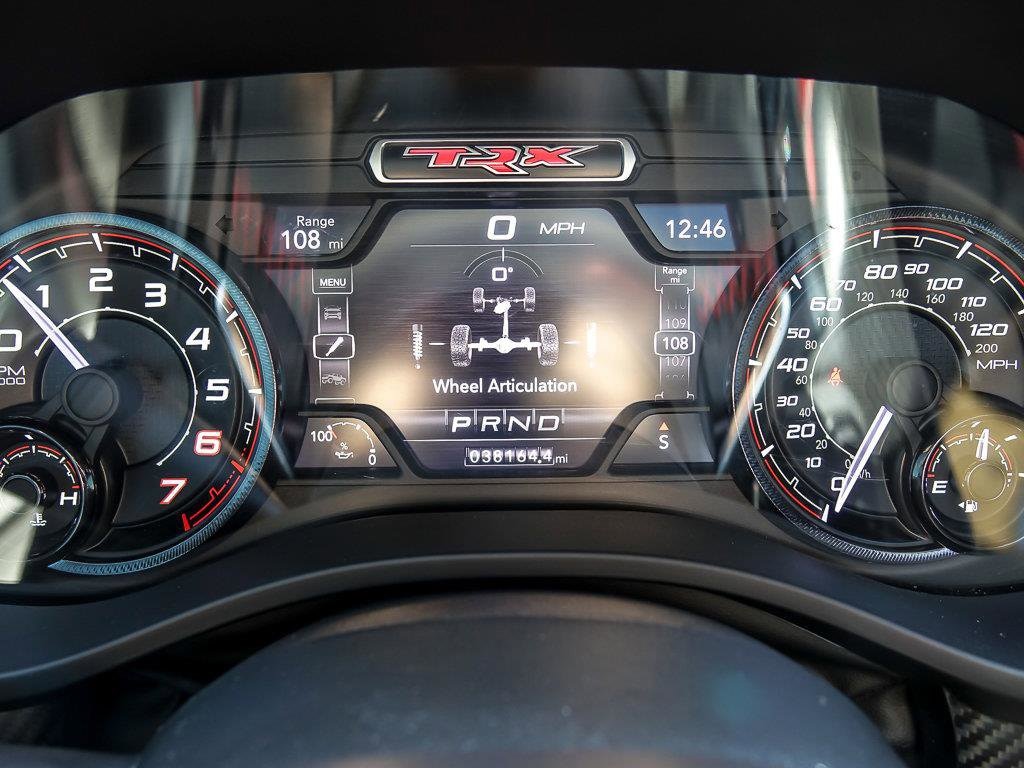 2022 RAM 1500 - Image 19