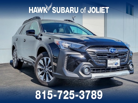 2023 Subaru Outback Limited Limited CVT
