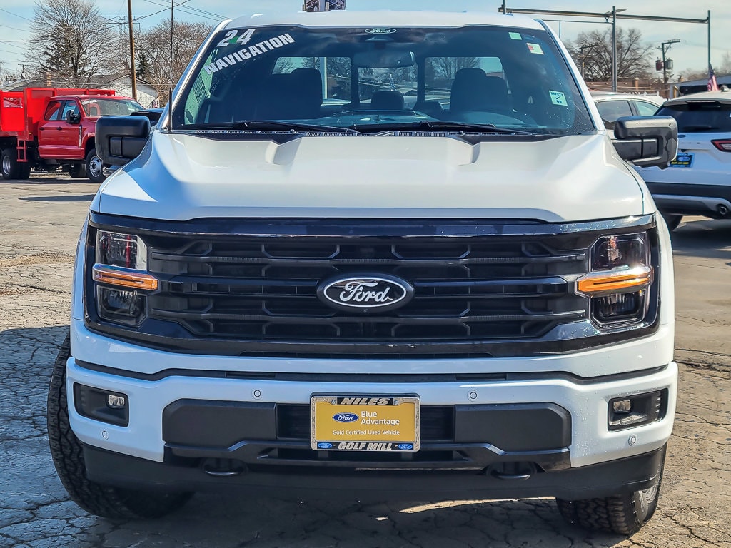 2024 FORD F-150 - Image 6
