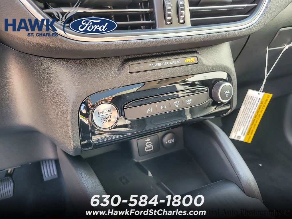 2024 FORD ESCAPE - Image 16