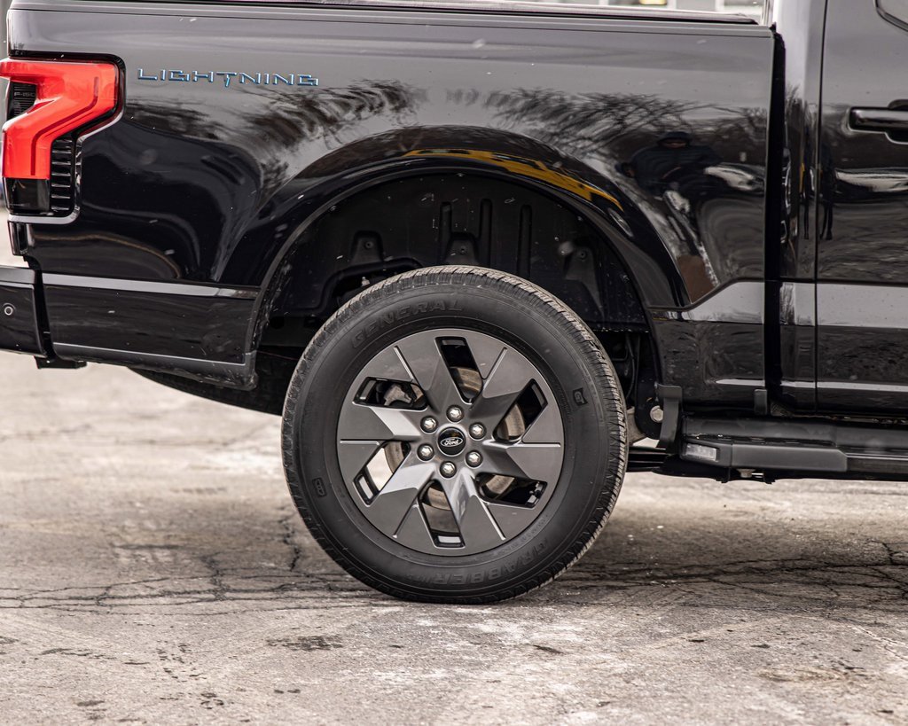 2022 FORD F-150 - Image 11