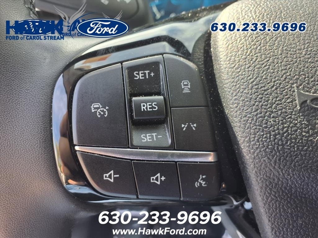 2023 FORD ESCAPE - Image 13