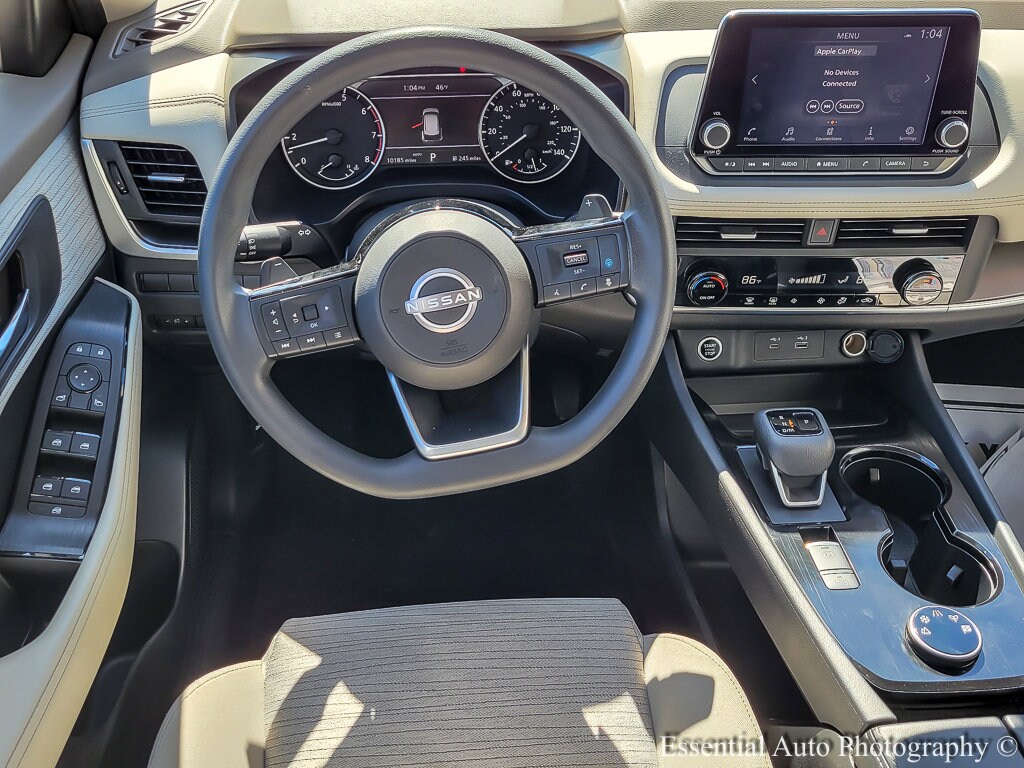 2023 NISSAN ROGUE - Image 10