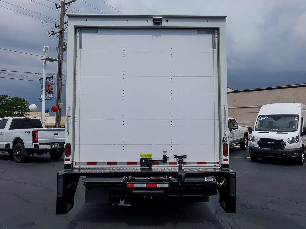 2024 FORD E-350 - Image 9