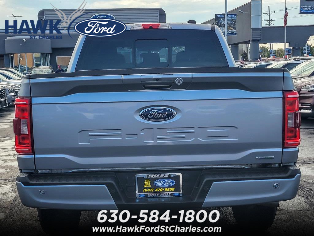 2022 FORD F-150 - Image 6