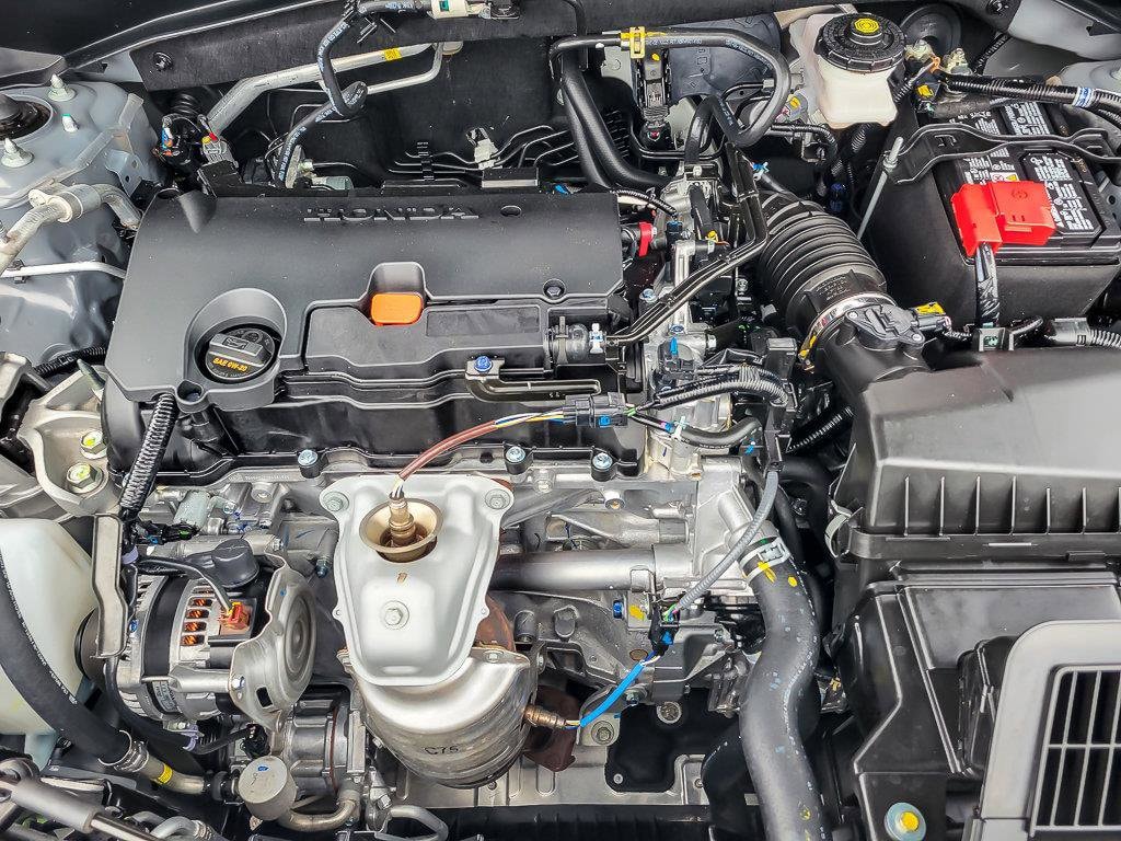 2025 HONDA HR-V - Image 30