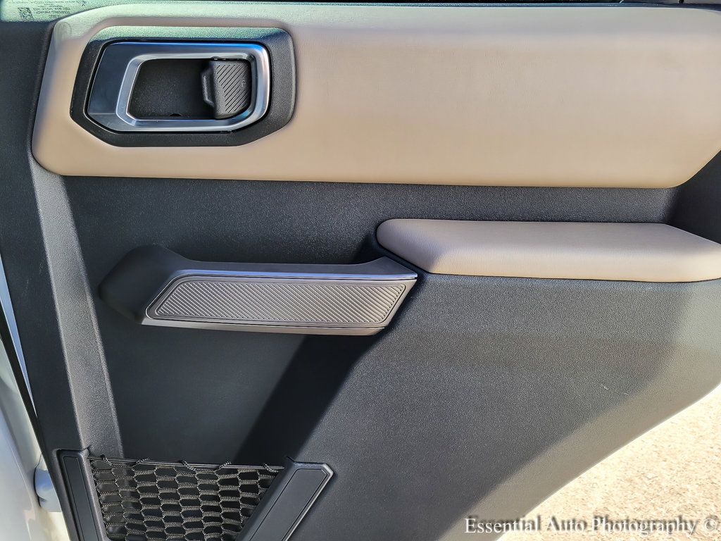 2021 FORD BRONCO - Image 19