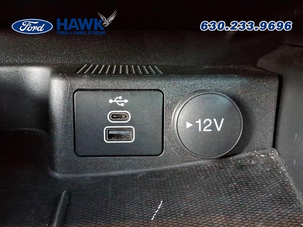 2025 FORD ESCAPE - Image 13