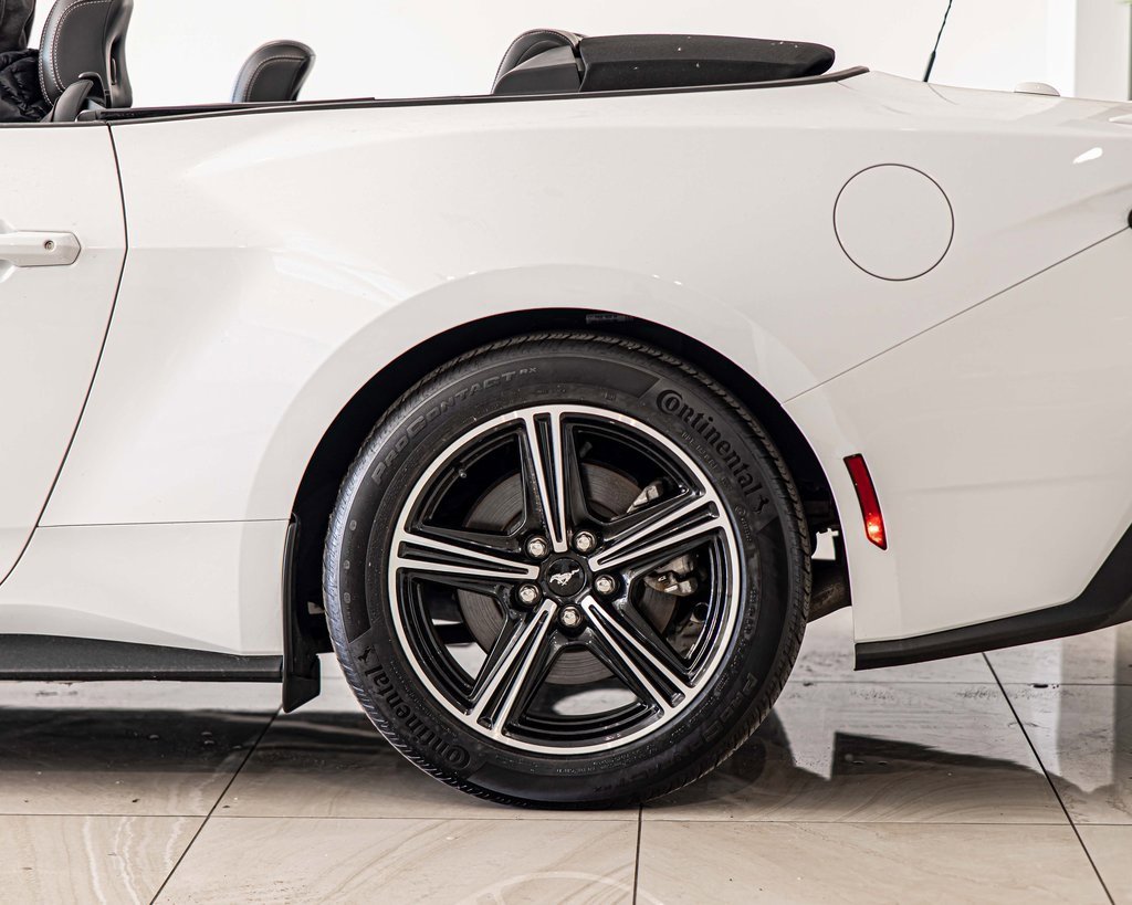 2024 FORD MUSTANG - Image 6