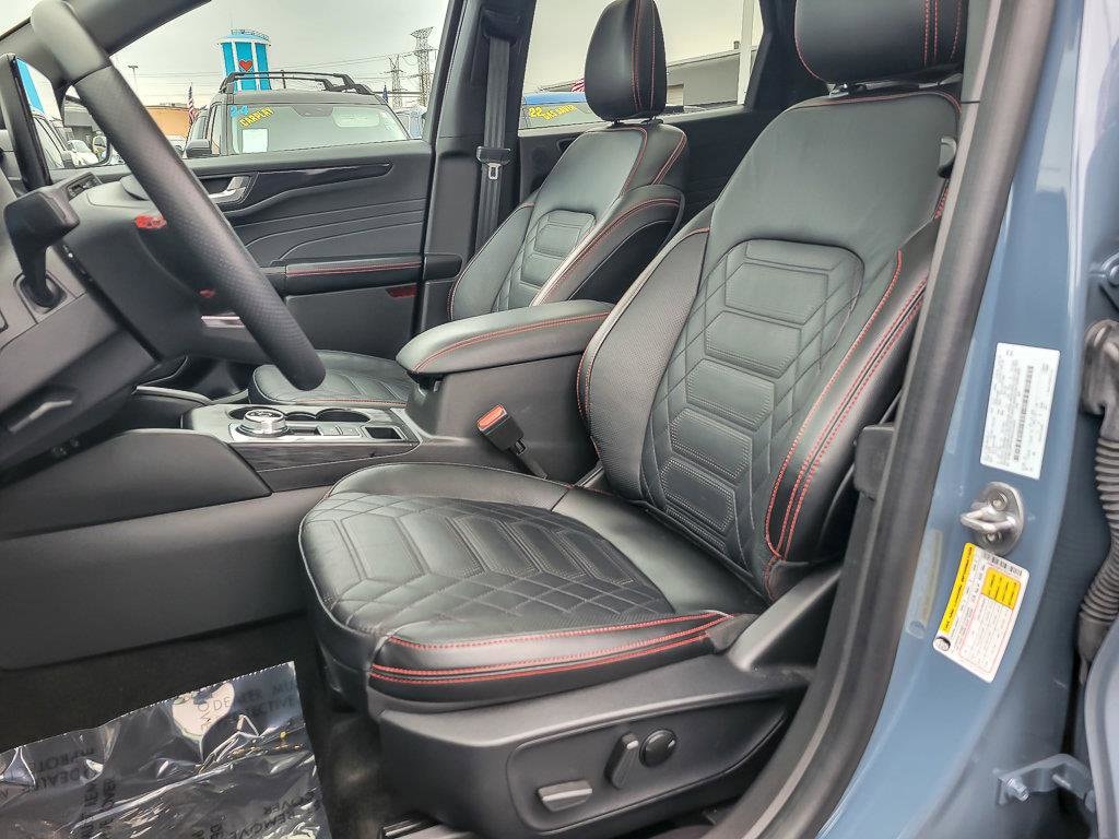 2024 FORD ESCAPE - Image 13