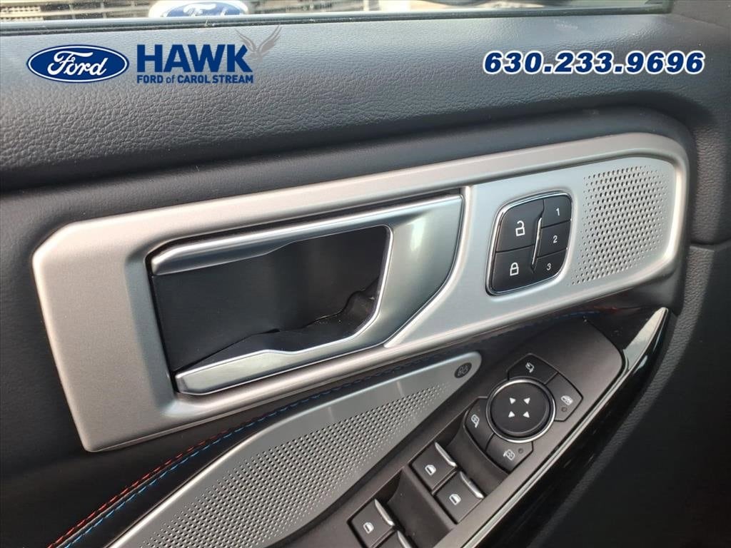 2023 FORD EXPLORER - Image 16