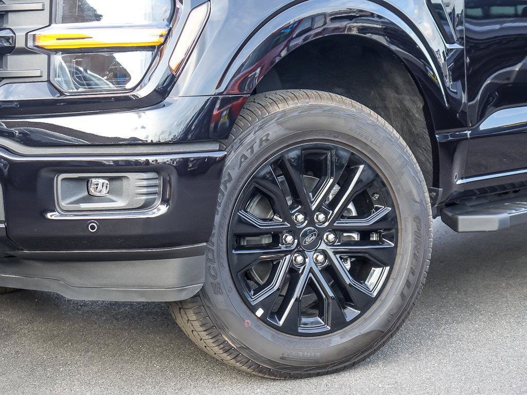Used 2026 Ford F-150 XLT