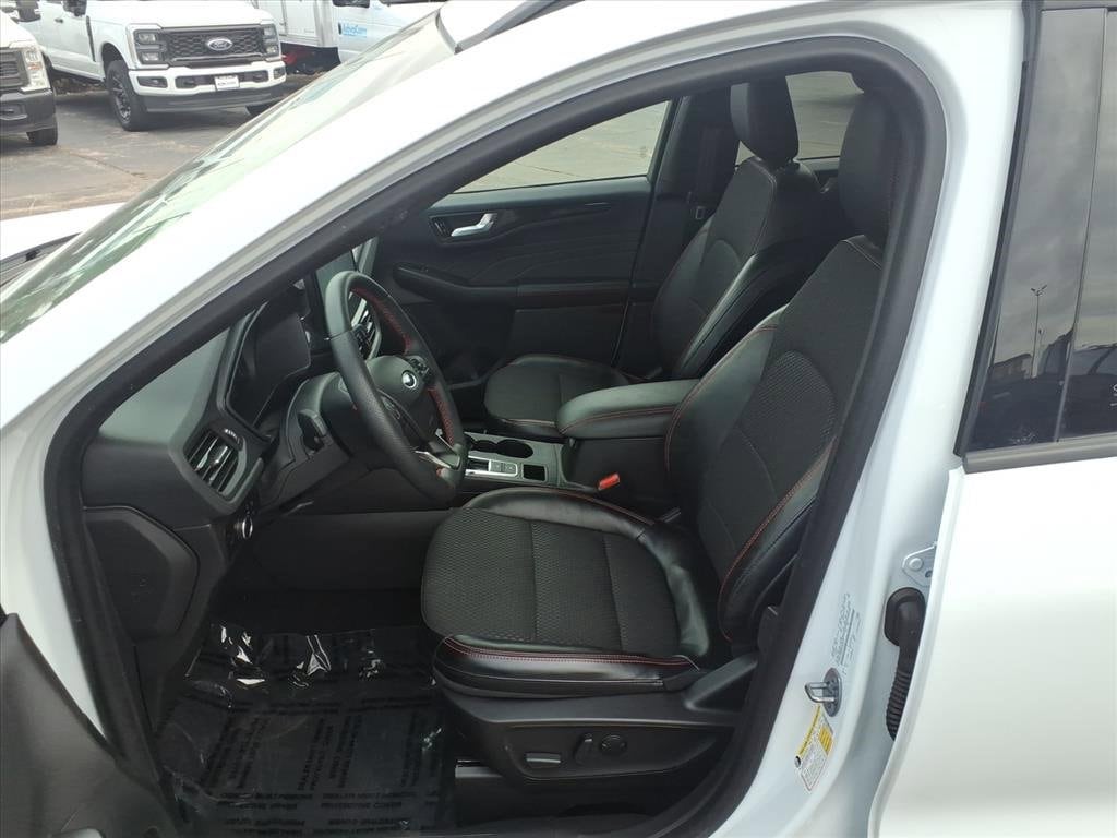 2023 FORD ESCAPE - Image 25