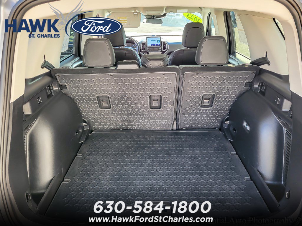 2023 FORD BRONCO SPORT - Image 18