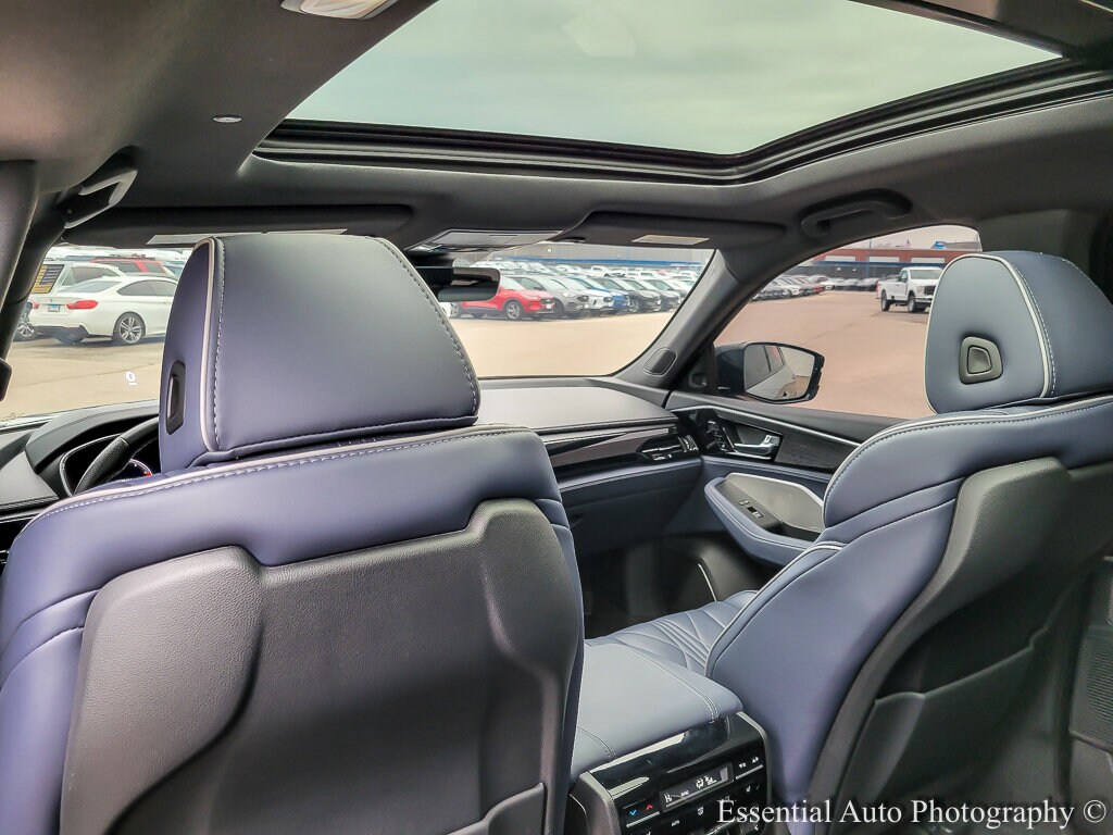 2024 ACURA MDX - Image 13