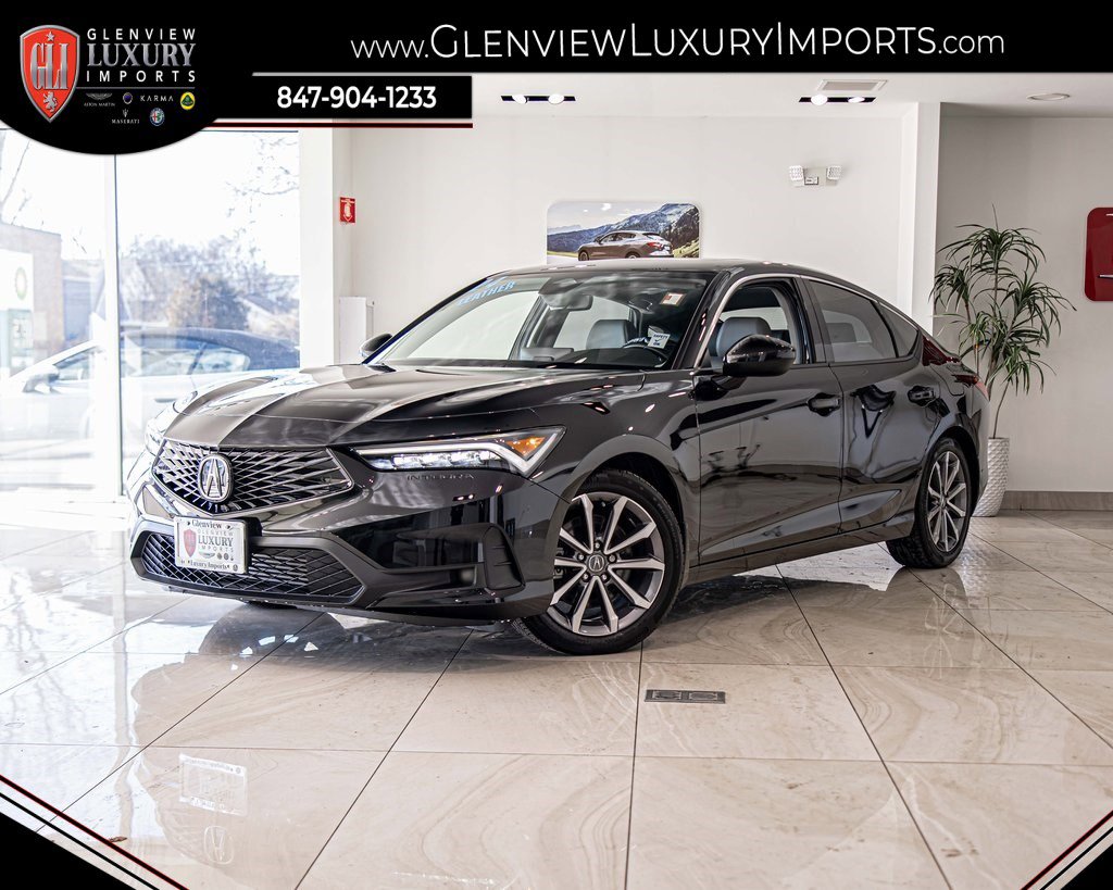 2024 ACURA INTEGRA - Image 1