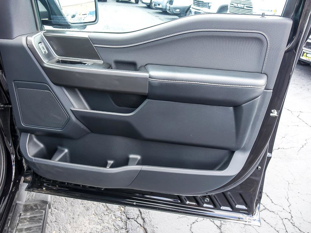 2024 FORD F-150 - Image 30