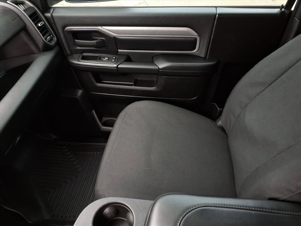 2022 RAM 2500 - Image 23