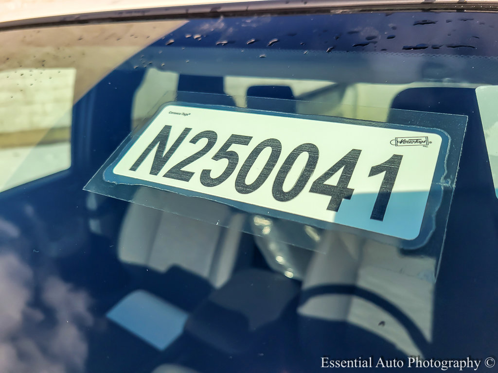 2025 NISSAN FRONTIER - Image 22